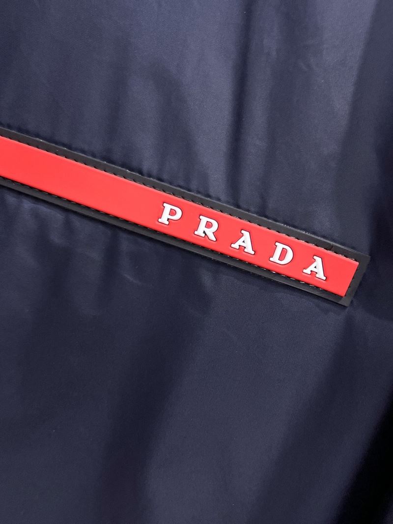 Prada Outwear